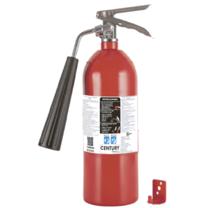 5 LBS CO2